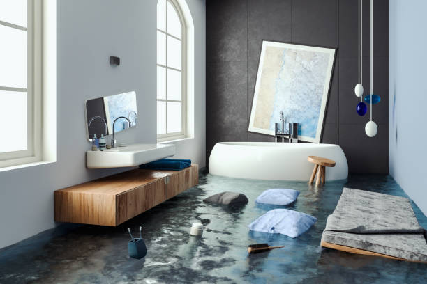 Best Flood damage cleanup  in San Rafael, CA